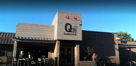 Q 39 - Our current hours of operation during this suspension are Sunday – Thursday 11 a.m. – 8 p.m. and Friday – Saturday 11 a.m. – 9 p.m. Place your Q2Go order online at Q39KC.com, or call the restaurant nearest you and we’ll bring your order out to you at Curbside! Q39 Midtown: 816.255.3753 Q39 South: 913.951.4500. Prefer to cook in …